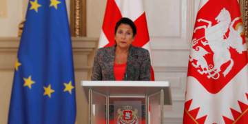 President: Refusal to Accept EU Loan Very Incomprehensible Step