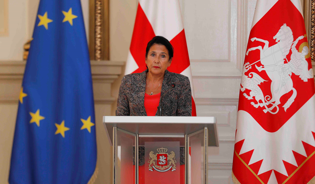 President: Refusal to Accept EU Loan Very Incomprehensible Step
