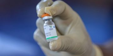 Registration for Sinopharm Vaccine Resumes