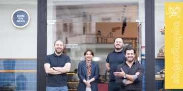 QooQy Bakery – წარმატება უმოკლეს დროში!