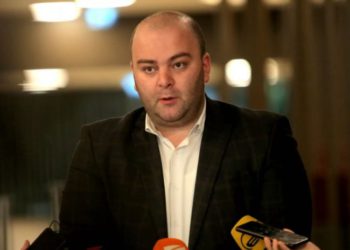 ‘For Georgia’ Demands Establishment of Parliamentary Commission of Inquiry into Secret Recordings