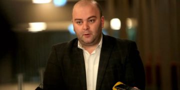 ‘For Georgia’ Demands Establishment of Parliamentary Commission of Inquiry into Secret Recordings