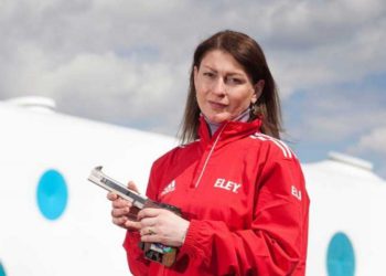 Tea Tsulukiani Appoints Nino Salukvadze as Director of Georgian Sports Museum