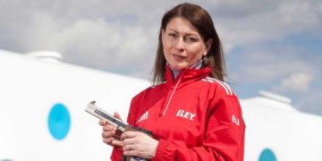 Tea Tsulukiani Appoints Nino Salukvadze as Director of Georgian Sports Museum