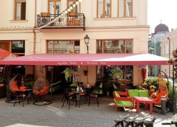 Police Expose Tourist Cheaters at Cafe-Bar “Scarpa” and “Royal Club”