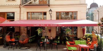 Police Expose Tourist Cheaters at Cafe-Bar “Scarpa” and “Royal Club”