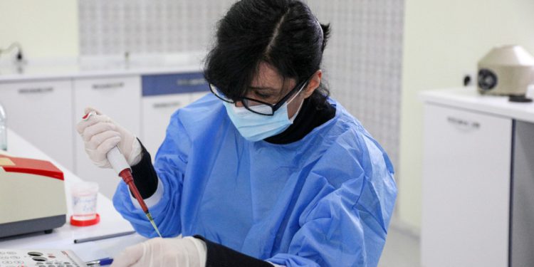 Promoting Vaccination to Save Lives