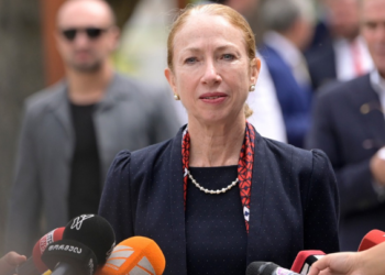 UNM Signs April 19 Agreement Mediated by Charles Michel