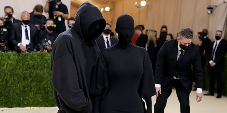 kim kardashian demna gvasalia