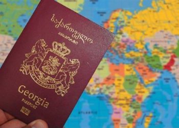 Reports: EU might Consider Abolishing Visa-free Regime for Georgia on October 13