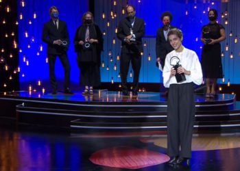 Dea Kulumbegashvili to Chair Jury of San Sebastian Int’l Film Festival