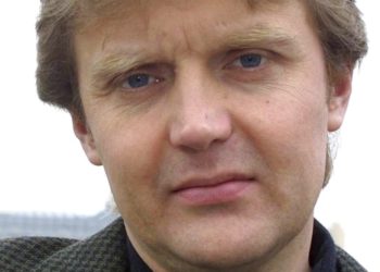 ECHR Finds Russia Responsible for Murder of Alexander Litvinenko