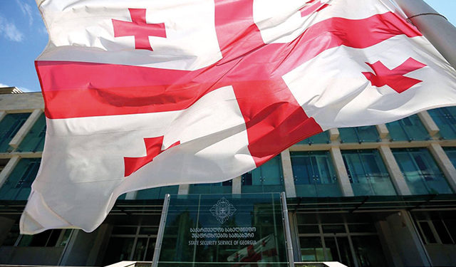 The Clergy, Diplomat Surveillance Leak that Shook the Country