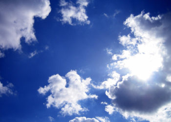 September 25-27 Weather Gets Warmer