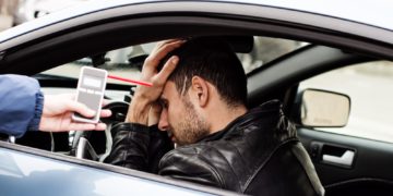 Penalties for Drink-Driving Up, Administrative Detention to be Introduced