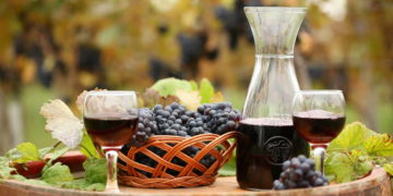 National Wine Agency: Georgian Wine Export up 19% in Jan.-Aug. 2021