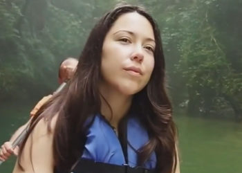 MIA: Georgian Citizen Arrested for the Murder of Australian Shanae Brooke