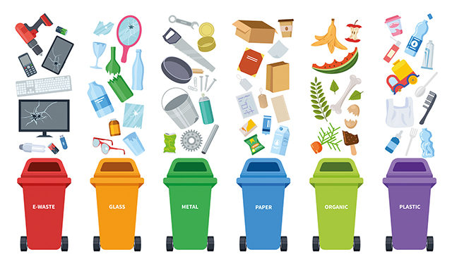 Changing Waste Management Practices in Georgian Cities