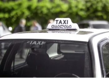 Another Case of Sexual Harassment of Young Woman by Taxi Driver in Tbilisi