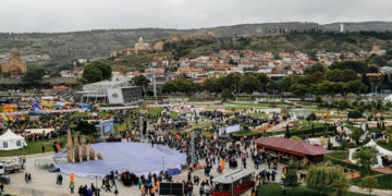 Annual Tbilisi Holiday ‘Tbilisoba’ Not to be Held again this Year