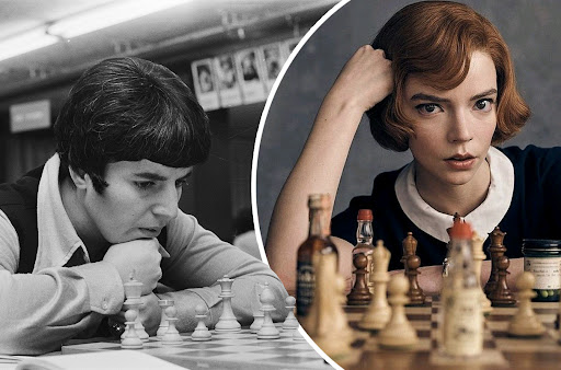 Nona Gaprindashvili Sues Netflix Over 'Queen's Gambit' Slight