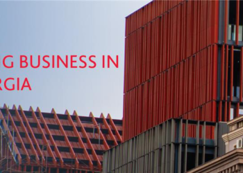 Doing Business in Georgia