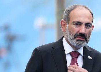 PM of Republic of Armenia Nikol Pashinyan to Visit Georgia Today