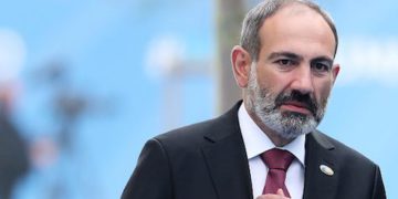 PM of Republic of Armenia Nikol Pashinyan to Visit Georgia Today