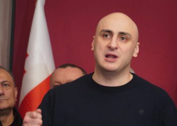 UNM Signs April 19 Agreement Mediated by Charles Michel