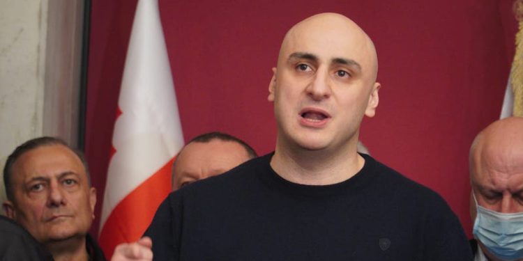 UNM Signs April 19 Agreement Mediated by Charles Michel