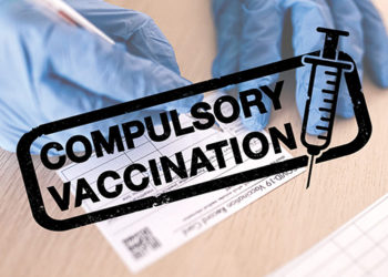 Once an effective drug for the treatment of COVID-19 is developed, the topic of universal vaccination will gain a new interpretation. Source: medpagetoday.com