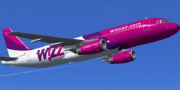 Wizz Air to Resume Direct Flights between Kutaisi and Krakow Starting September 28