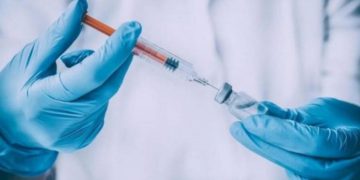 160 Prizes to be Raffled Daily during Lottery for Vaccinated Persons
