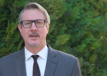 Carl Hartzell: Never too Late to Sign Important Roadmap for Democratic Reforms