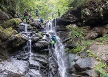 Uchkho Canyon is Ready to Receive Tourists