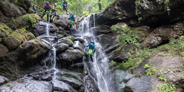 Uchkho Canyon is Ready to Receive Tourists