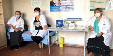 Why Improving the Primary Healthcare System in Georgia Matters