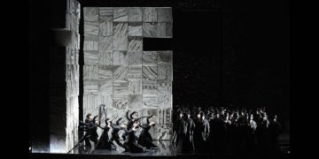 ვერდის ოპერის ‘ბედის ძალა’ პრემიერა