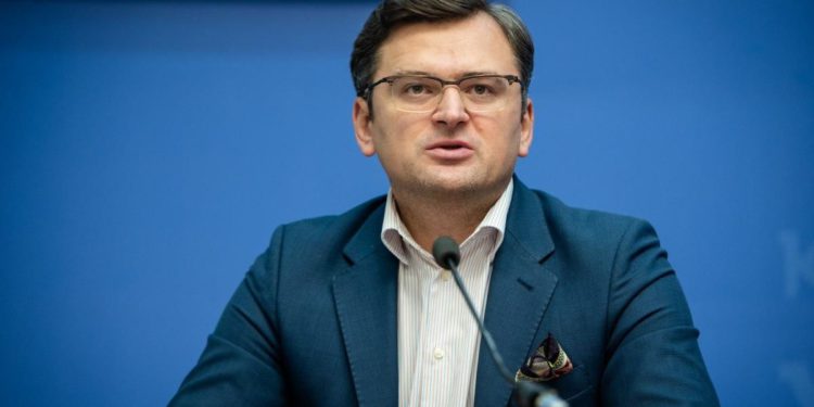 Ukrainian FM: Saakashvili will Receive All Necessary Assistance