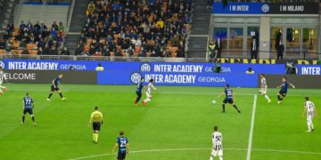 First Inter Academy Opens in Georgia