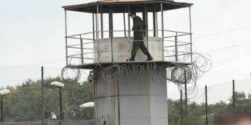 Penitentiary Service: There is no Special Mobilization of Forces at Facility N12