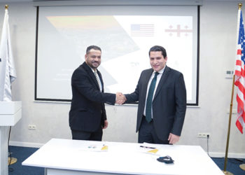New Era for Georgian Investment Environment – Memorandum Signed between Georgian-Arabic-African Business Union and US-based GINIS Consultancy