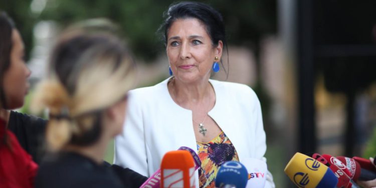 President: I very much Hope that this Polarization will End