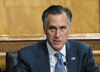 American Senator: Russia Actions in Black Sea Region Hurts Our Nato Allies