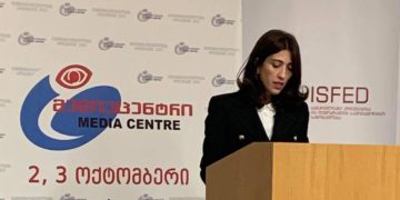 ISFED: Violations of Vote Secrecy Again Detected