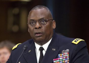 US Secretary of Defense: My Visit to Georgia Serves to Reassure and Recognize Partnership