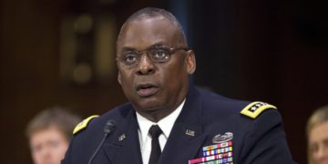 US Secretary of Defense: My Visit to Georgia Serves to Reassure and Recognize Partnership