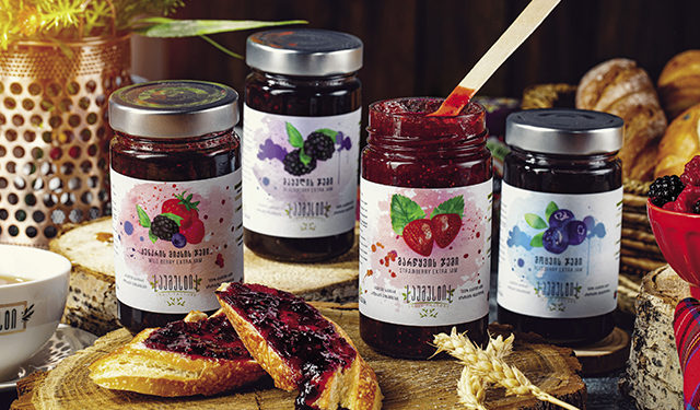 Trading with the UK: A Case Study