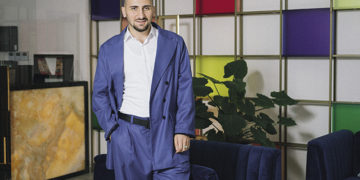 Ramada by Wyndham – Luxury Class Hotel in the Heart of Tbilisi