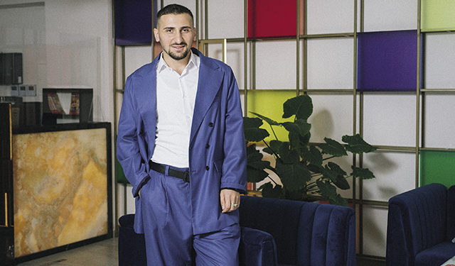 Ramada by Wyndham – Luxury Class Hotel in the Heart of Tbilisi